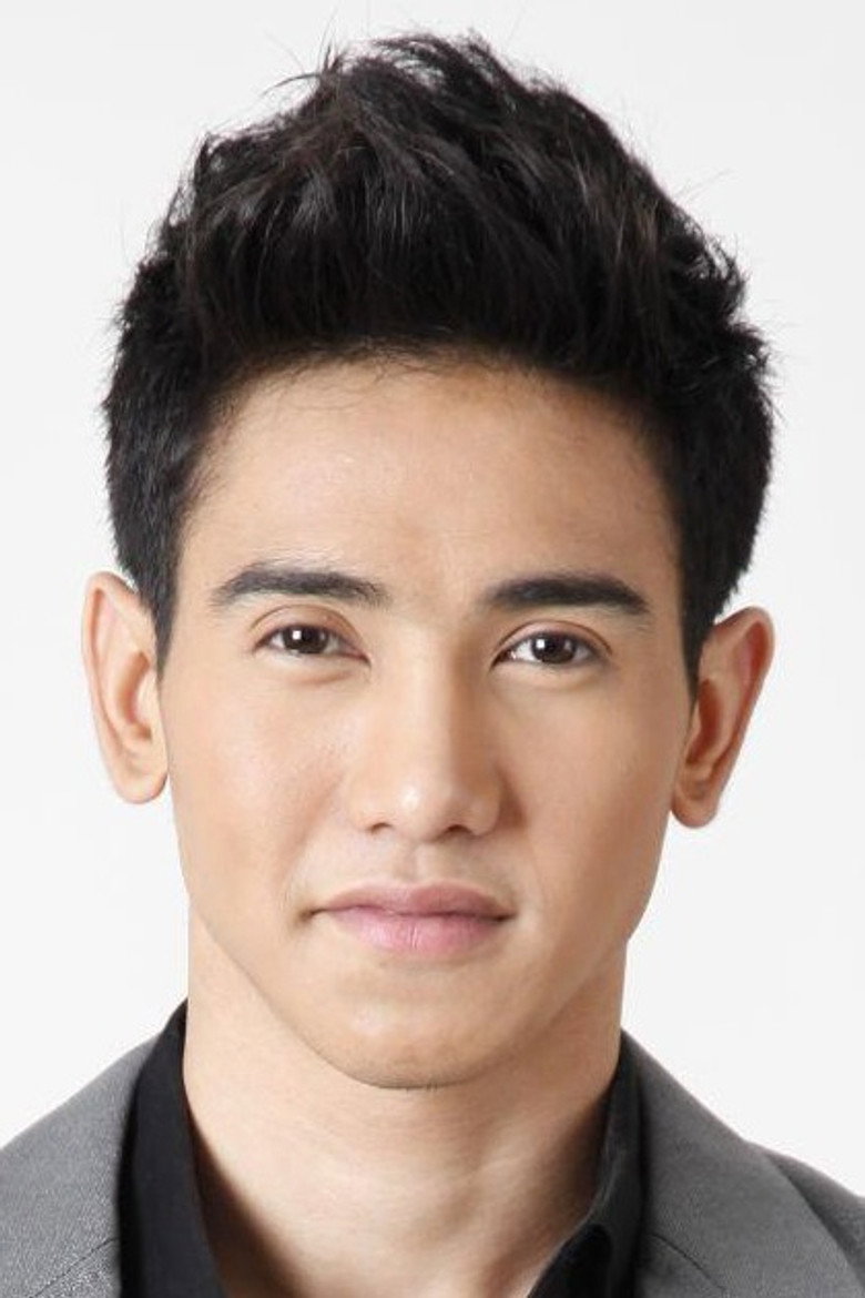 Jirayu Thantrakul photo 2