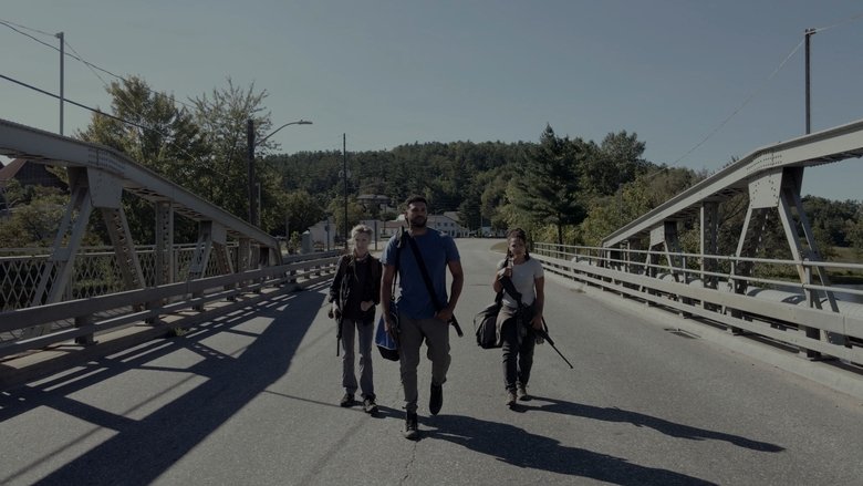 All the Lost Ones (2025)