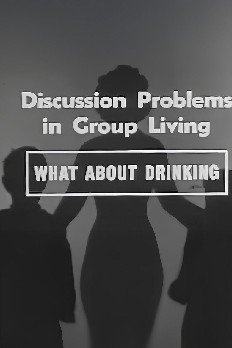 Imatge de What About Drinking