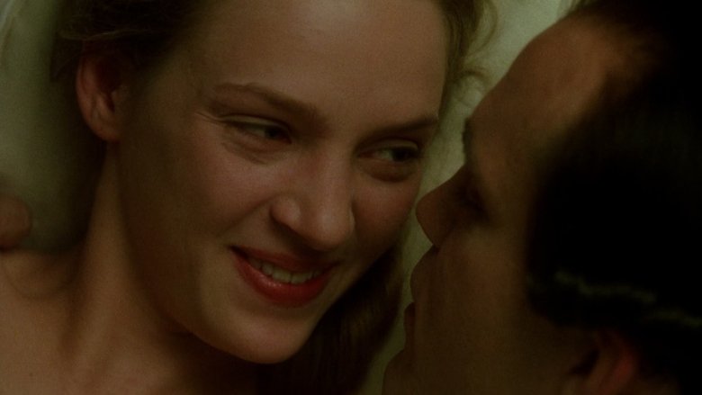 Dangerous Liaisons (1988)