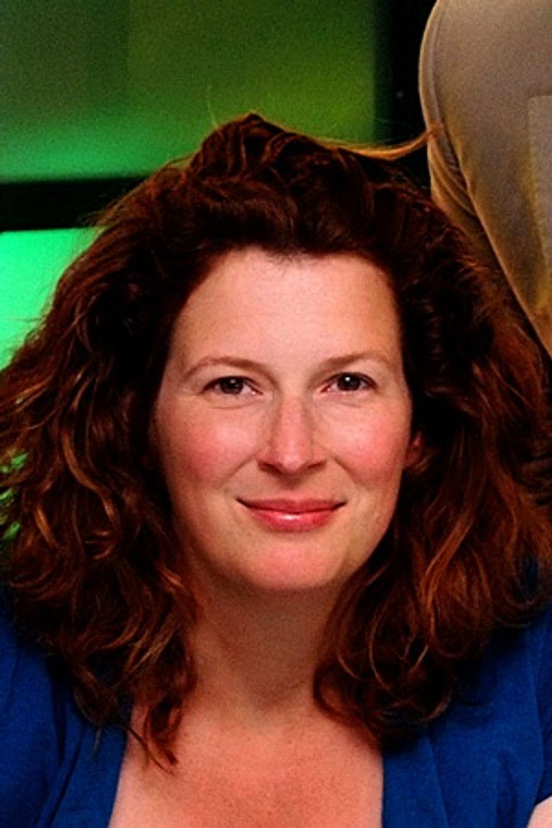 Claire Barratt portrait image