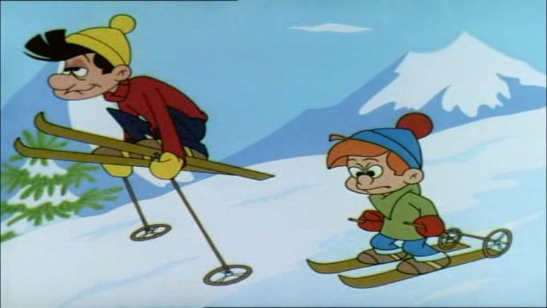 Still image for Boule et Bill season 1 episode 26: Episode 26