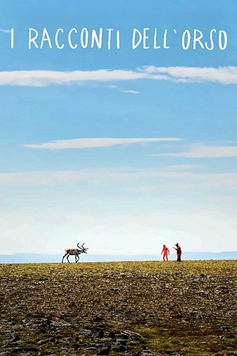 I racconti dell'orso