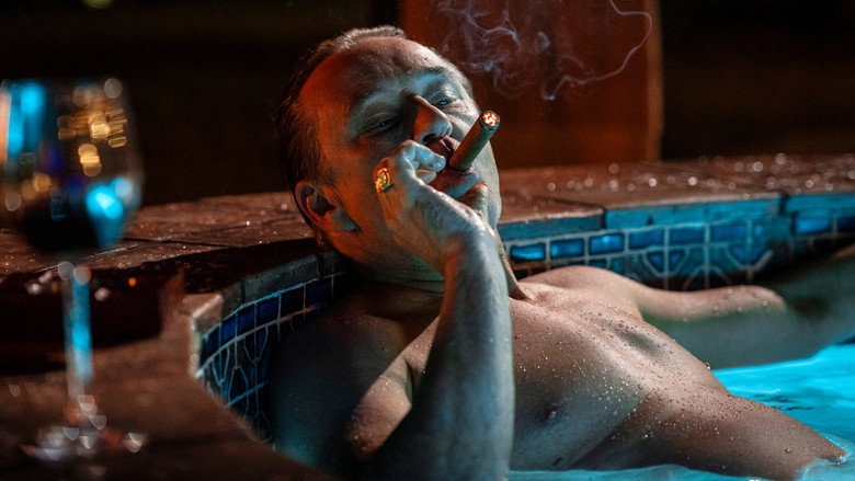 Still from Parish - Season 1 Episode 3