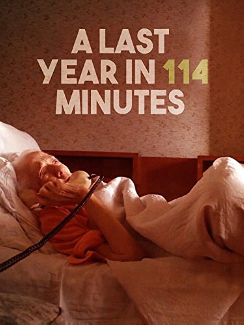 Un ultim an in 114 minute