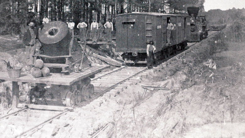 Still image for Combat Trains season 1 episode 4: The First Railroad War