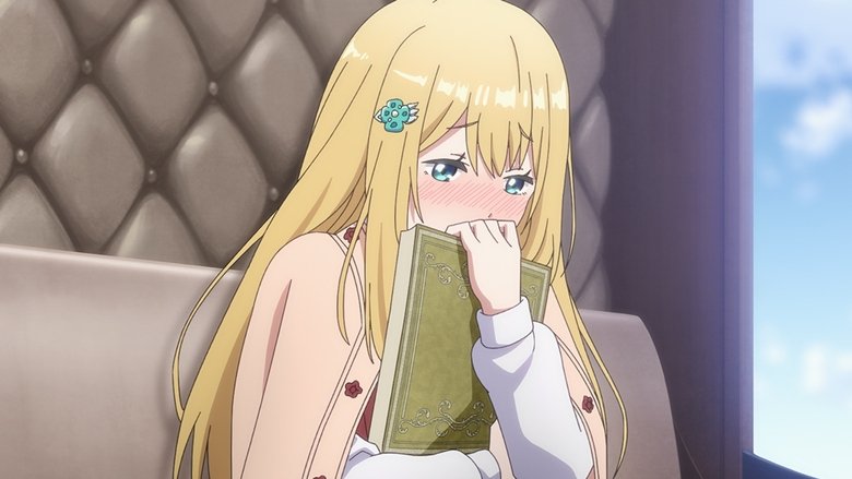 Still image for I'm Giving the Disgraced Noble Lady I Rescued a Crash Course in Naughtiness season 1 episode 5: Naughty Hot Spring Trip Still image for I'm Giving the Disgraced Noble Lady I Rescued a Crash Course in Naughtiness season 1 episode 5: Naughty Hot Spring Trip