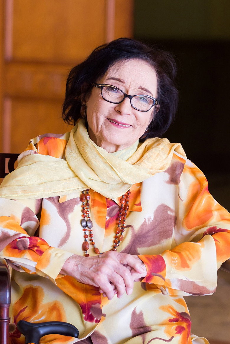 Mohsena Tawfiq photo 2