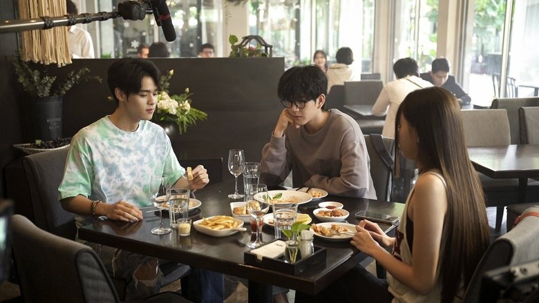 Still image for The Trainee season 1 episode 8: New pair of shoes Still image for The Trainee season 1 episode 8: New pair of shoes