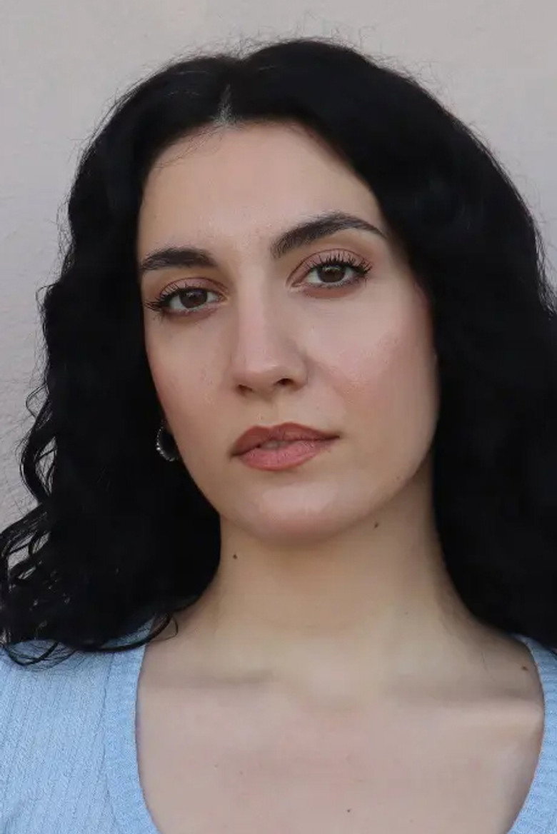 Eleni Bikou