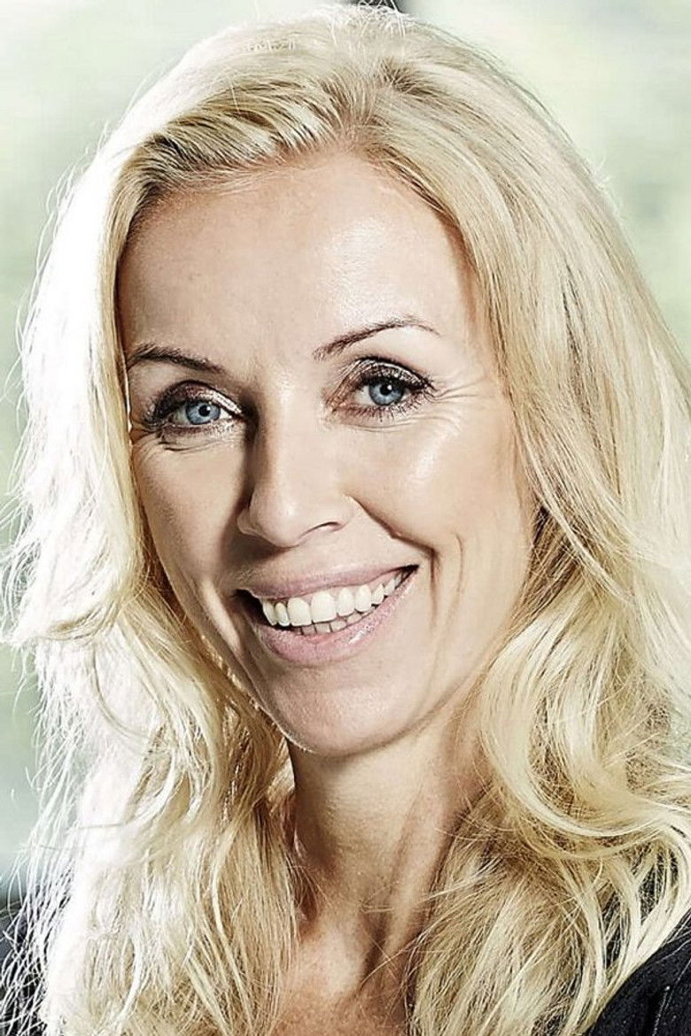 Lotte Arndal portrait image