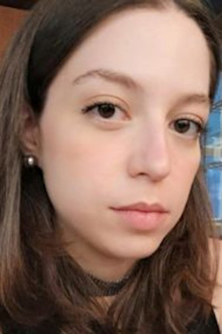 Karla Menezes portrait
