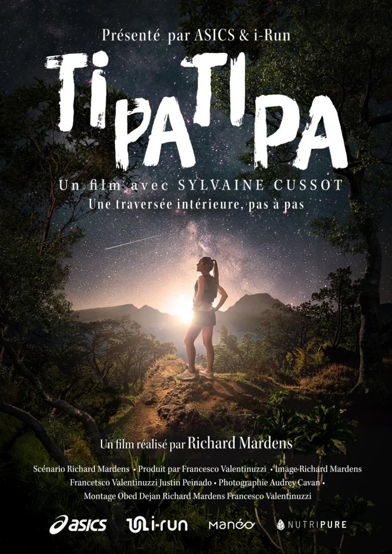 Poster or artwork — Tipa Tipa