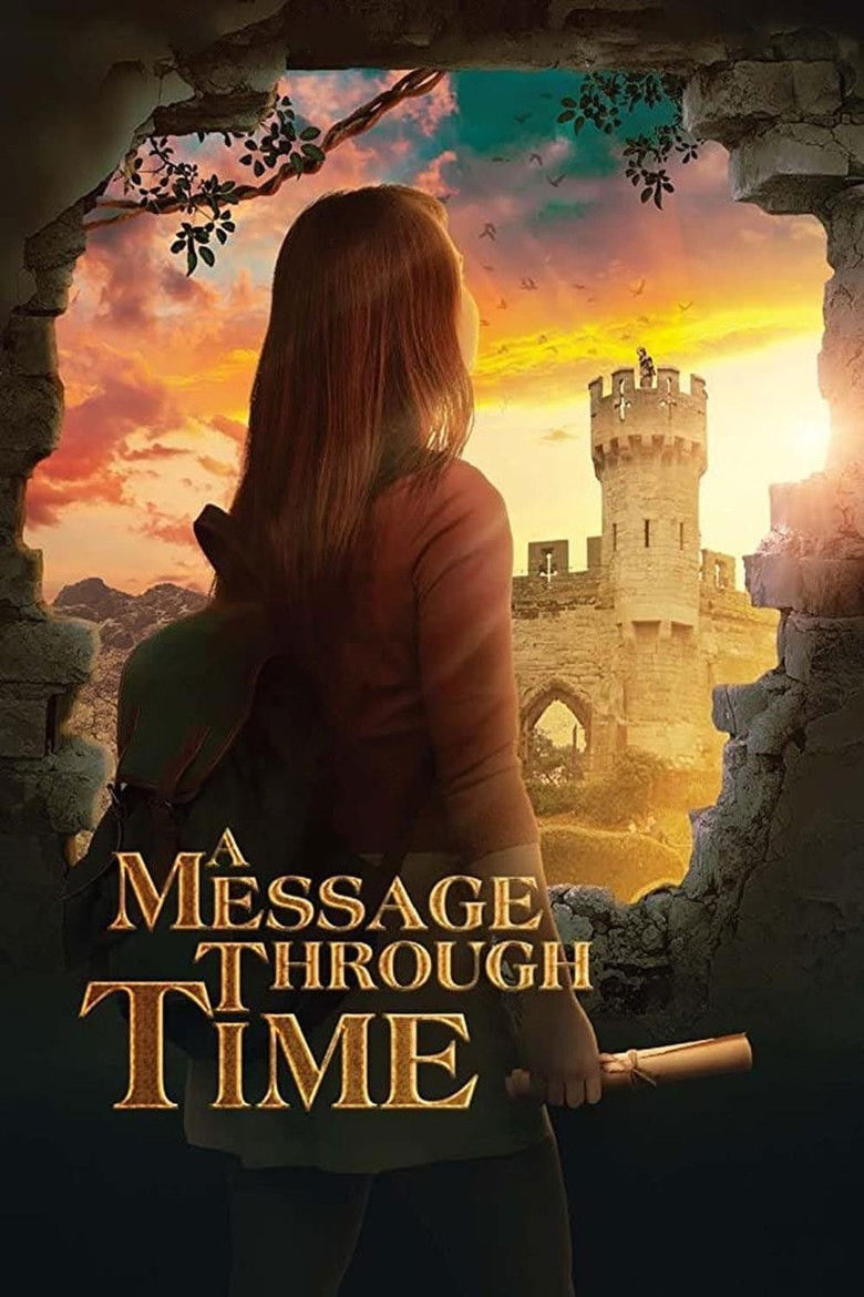 Imatge de A Message Through Time