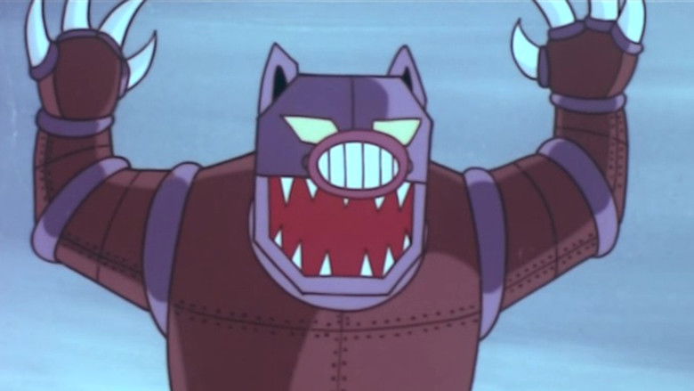 Still image for Starchild Chobin season 1 episode 15: Episode 15