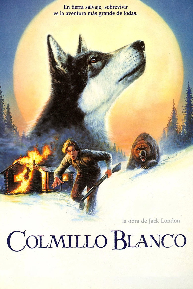 Póster la Película