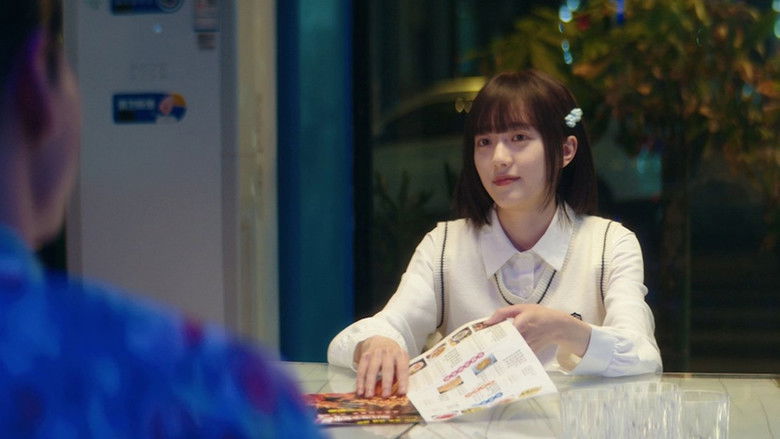 Still image for We Shall Meet Again season 1 episode 7: I want to become snow Still image for We Shall Meet Again season 1 episode 7: I want to become snow