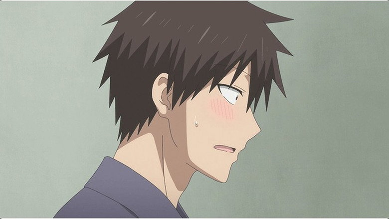 Still from Uzaki-chan Wants to Hang Out! - Season 2 Episode 7