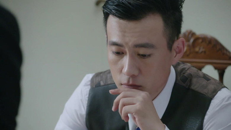 Still image for 拯救者 season 1 episode 20: Episode 20