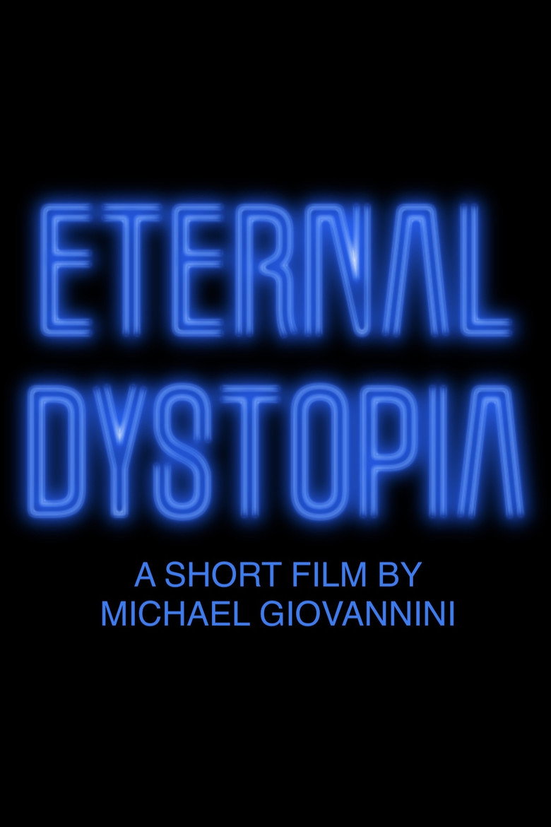Eternal Dystopia background