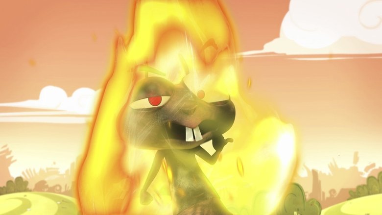 Still image for Kaeloo season 1 episode 45: Let's Play Hot – Cold Still image for Kaeloo season 1 episode 45: Let's Play Hot – Cold