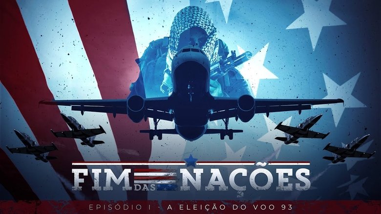 O Fim das Nações poster