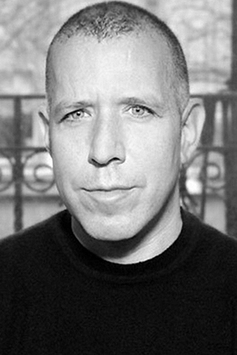 James Jebbia portrait image