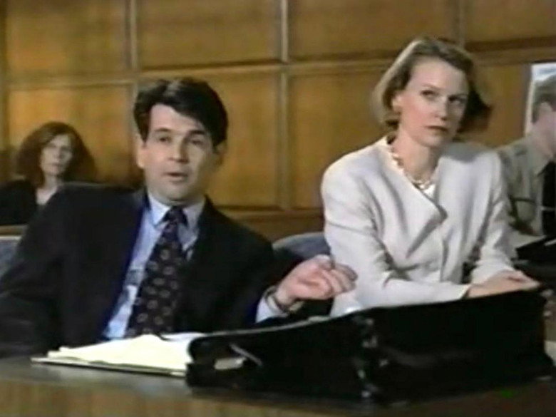 Still from L.A. Law - ซีซัน 8 ตอน 16