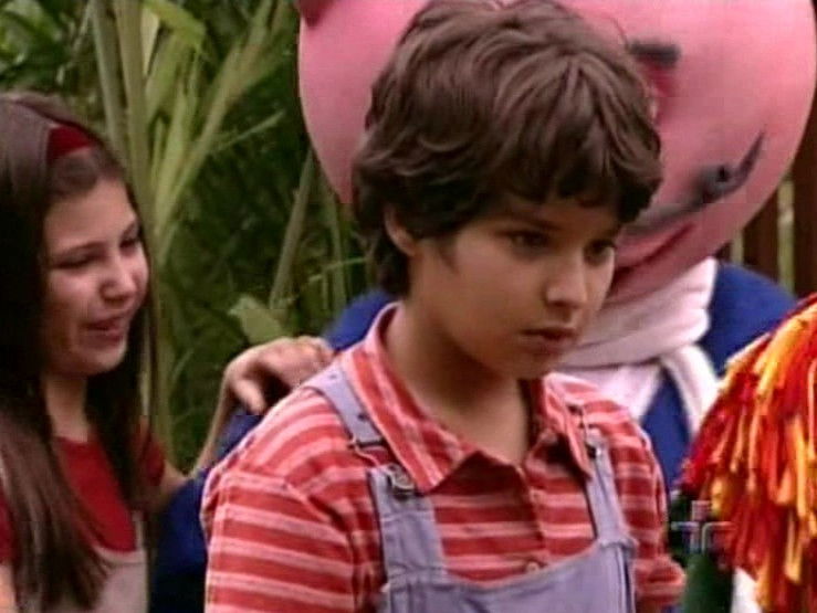 Still image for Sítio do Picapau Amarelo season 1 episode 4: No Reino das Águas Claras (4) Still image for Sítio do Picapau Amarelo season 1 episode 4: No Reino das Águas Claras (4)