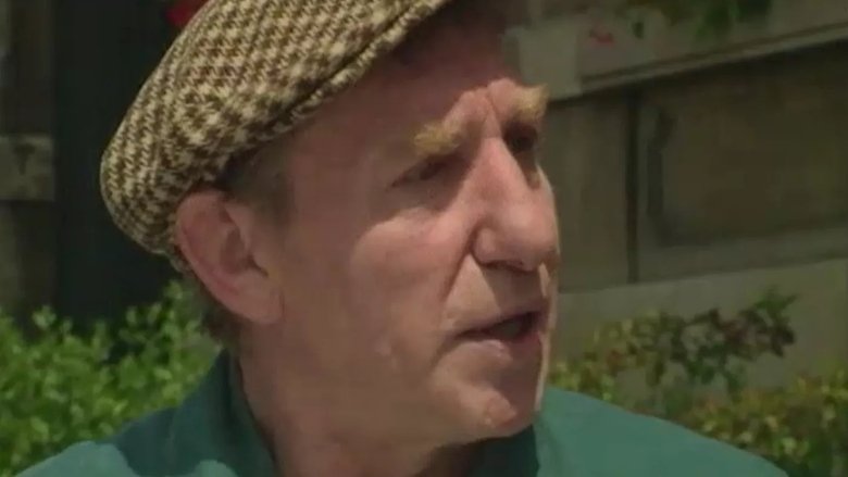 Still image for Benidorm season 1 episode 1: Episode 1