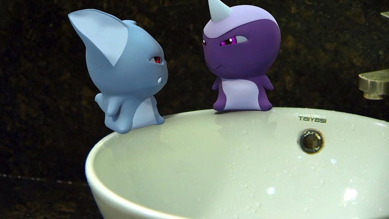 Still image for 蛋神Ⅱ season 1 episode 46: Episode 46