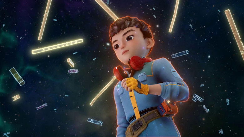 Still image for 天才小鲁班 season 1 episode 29: Episode 29 Still image for 天才小鲁班 season 1 episode 29: Episode 29