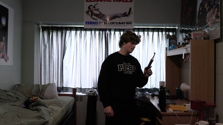 Lies, Truth, No More Lies: A Self-Portrait (2025)