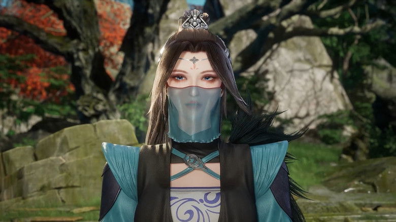 Still image for The Success Of Empyrean Xuan Emperor season 1 episode 163: Episode 163 Still image for The Success Of Empyrean Xuan Emperor season 1 episode 163: Episode 163