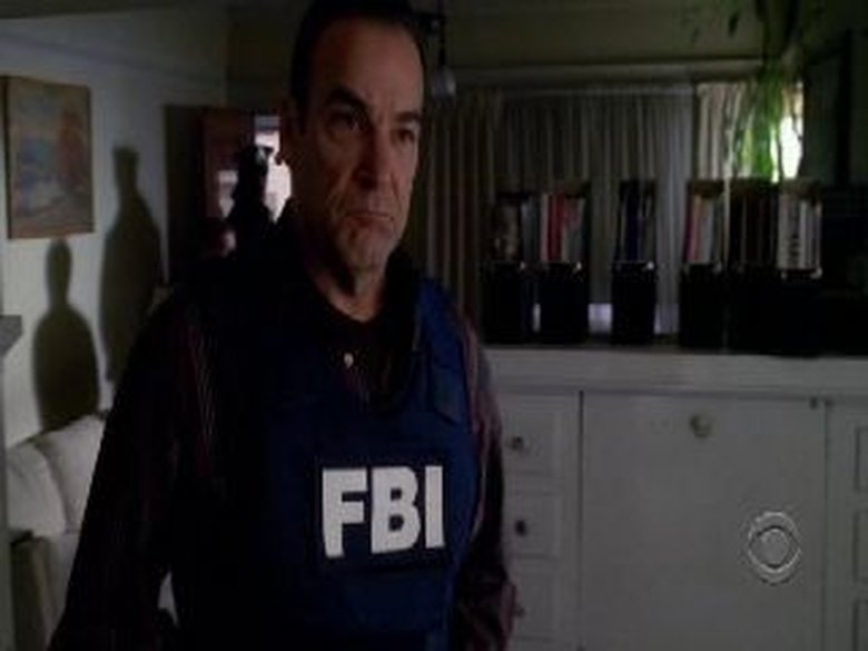 Mentes criminales: 1×15