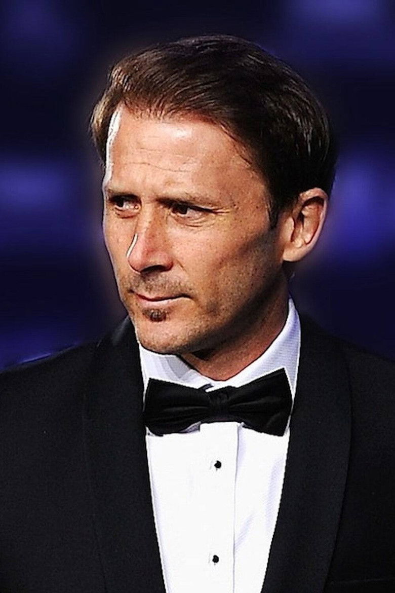 Gaizka Mendieta portrait image