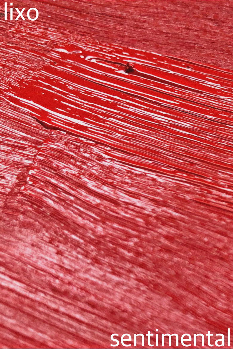 Imatge de lixo sentimental