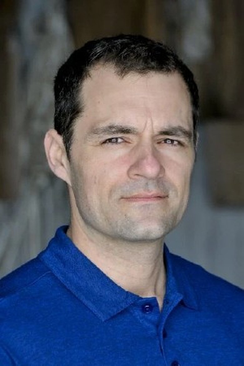 Al Vrkljan portrait image