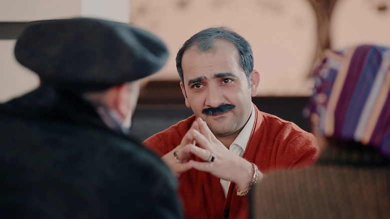 Backdrop for Buğlama