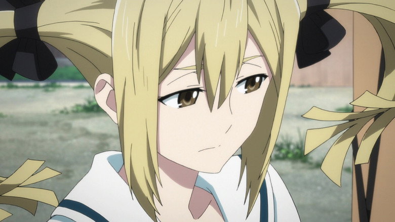 Still from Robotics;Notes - Season 1 Episode 4