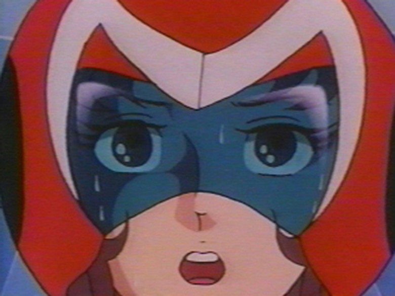 Still from UFOロボグレンダイザー - ซีซัน 1 ตอน 70