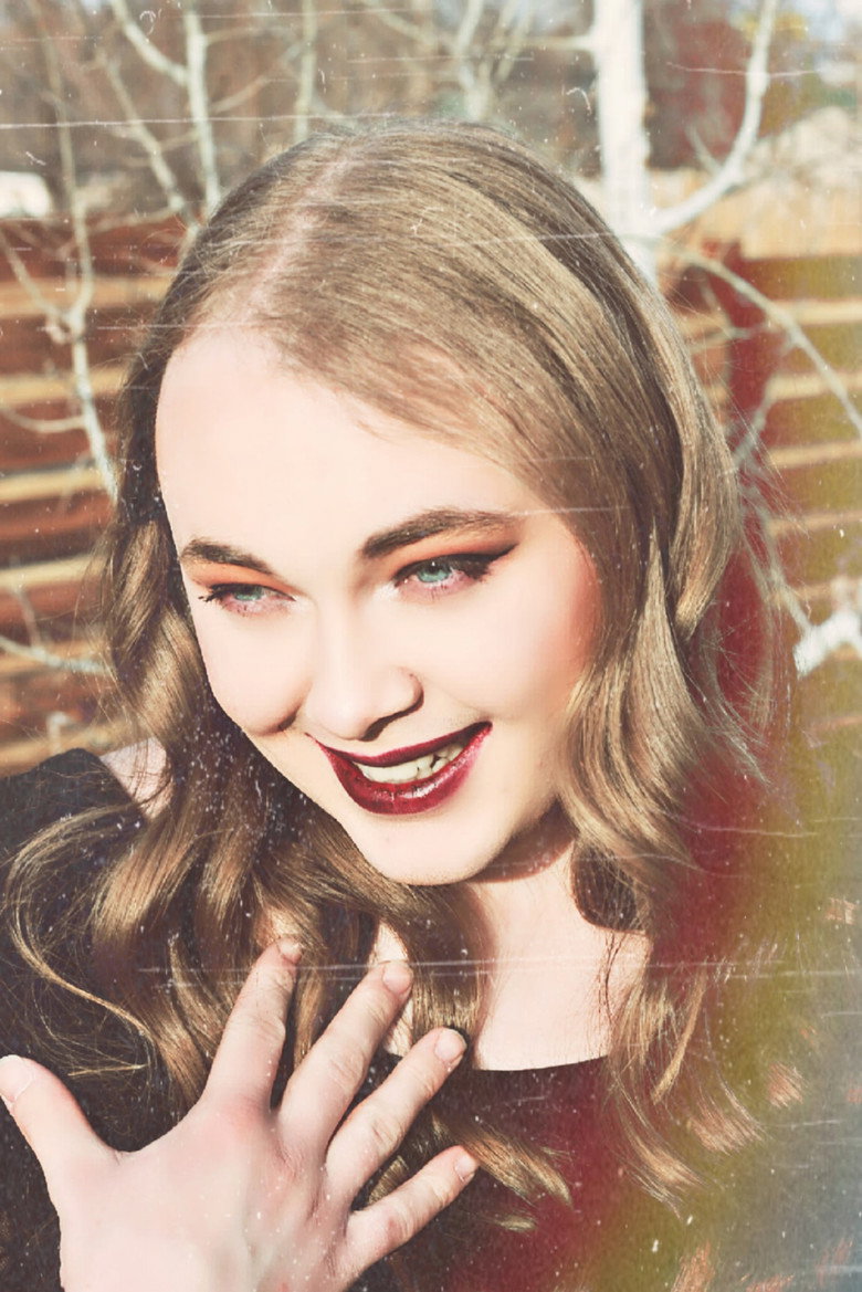 Photo de Violet Lamb