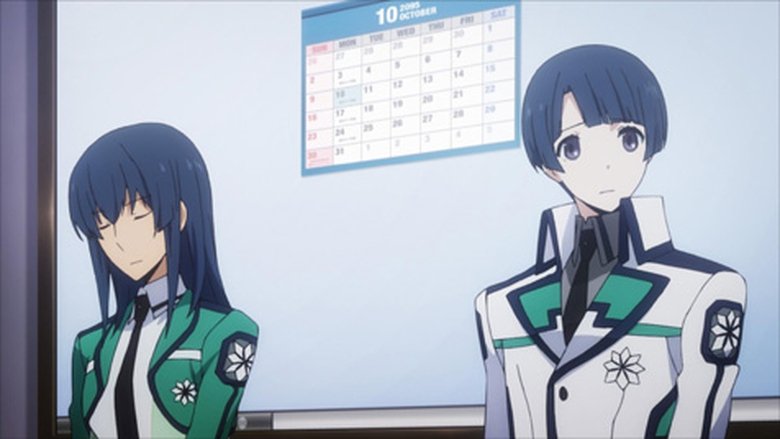 The Irregular At Magic High School Saison 1 The Irregular at Magic High School Season 1 Episode 19 - Movies Regular