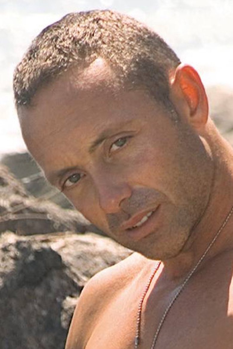 Ảnh Karl Rawiri