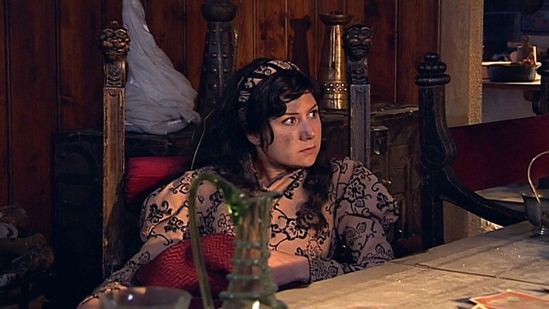 Image d'arrière-plan 1 du film O bílé paní