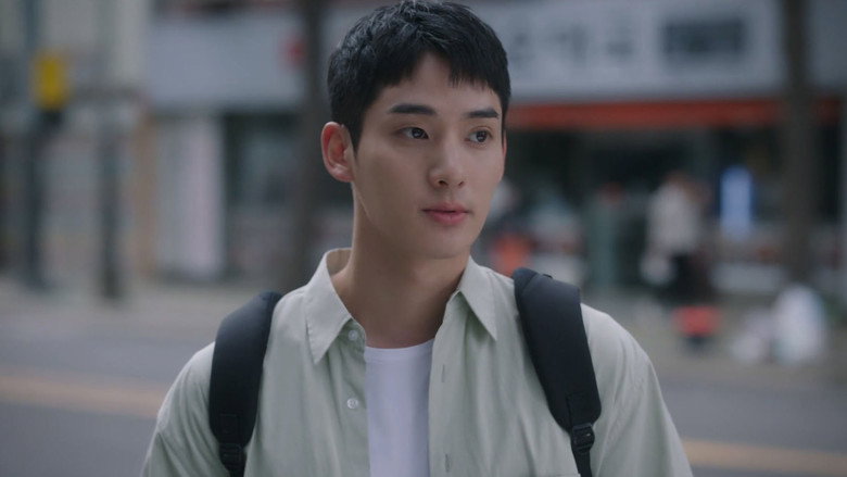 Still from The Interest of Love - Season 1 Episode 8