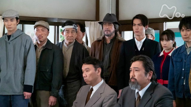 Still image for Natsuzora season 1 episode 111: Episode 111 Still image for Natsuzora season 1 episode 111: Episode 111