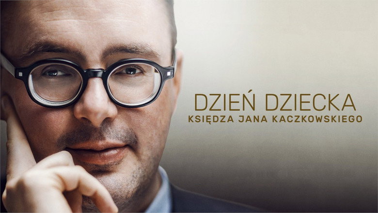 Dzień dziecka księdza Jana Kaczkowskiego — kadr 1