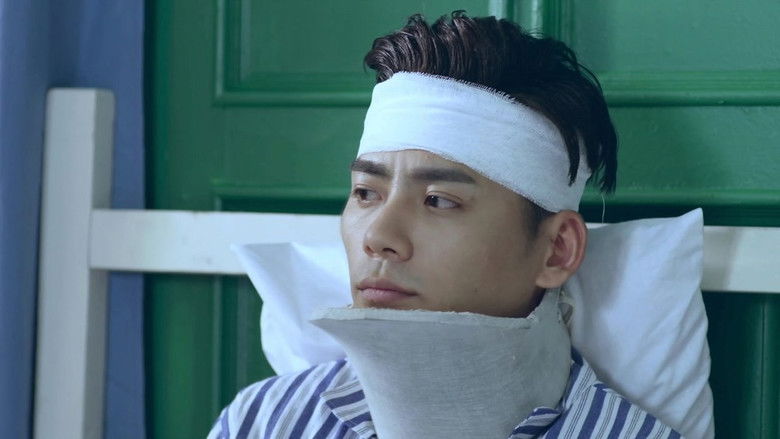 Still image for 铁血殊途 season 1 episode 1: Episode 1