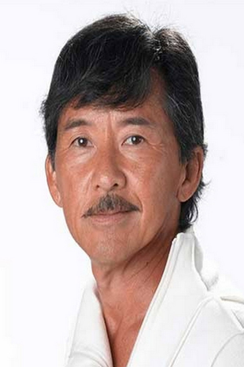 George Lam Tsz-Cheung photo 2